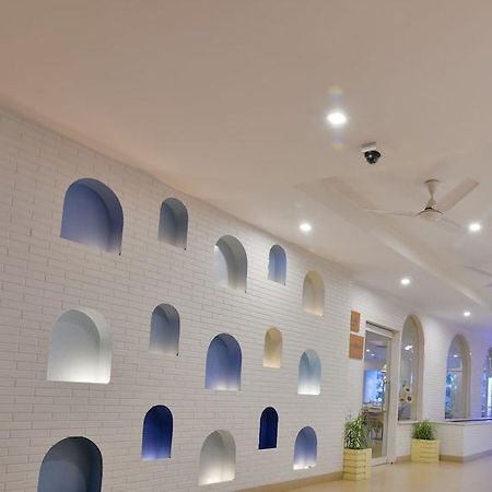 Peerles Sarovar Portico Port Blair Kültér fotó