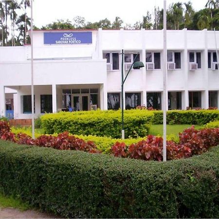 Peerles Sarovar Portico Port Blair Kültér fotó