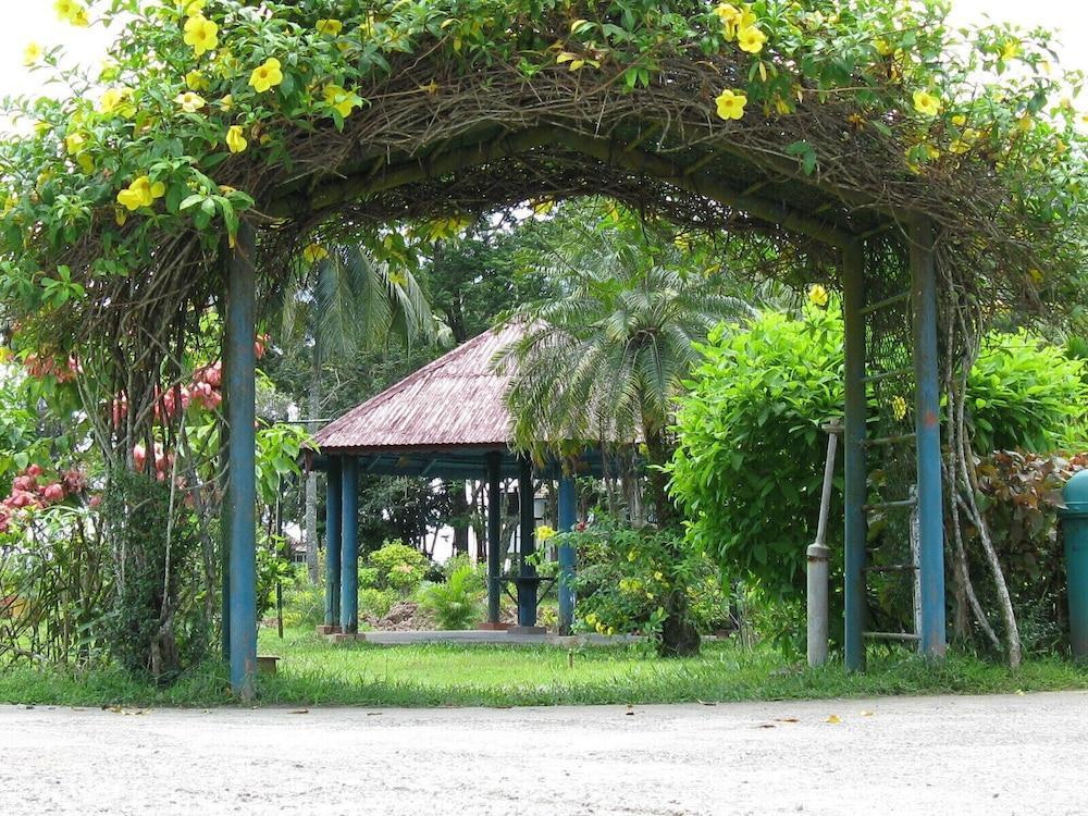 Peerles Sarovar Portico Port Blair Kültér fotó