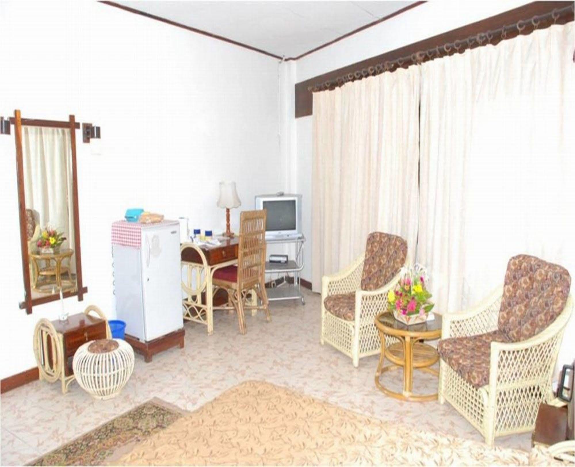 Peerles Sarovar Portico Port Blair Kültér fotó