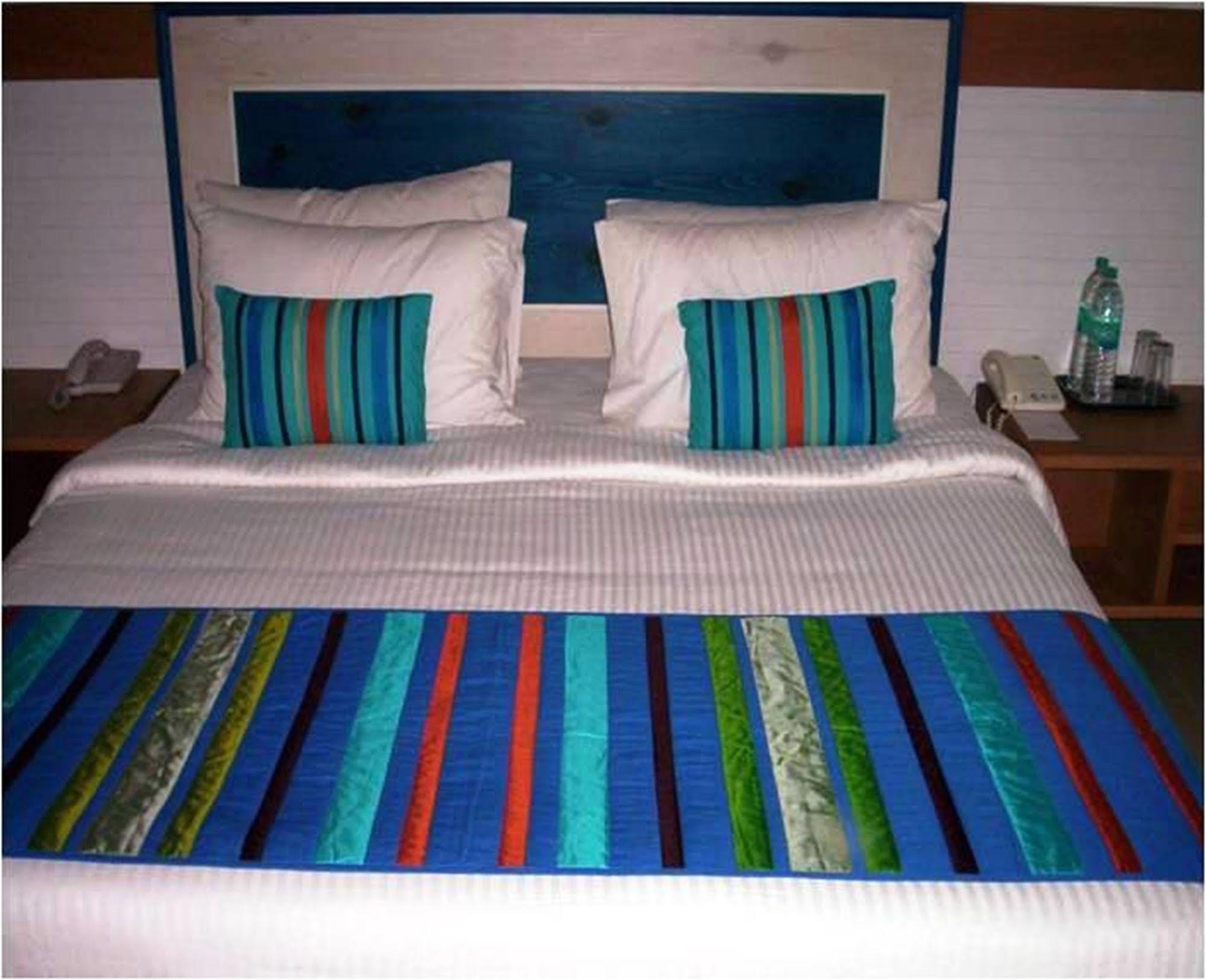 Peerles Sarovar Portico Port Blair Szoba fotó