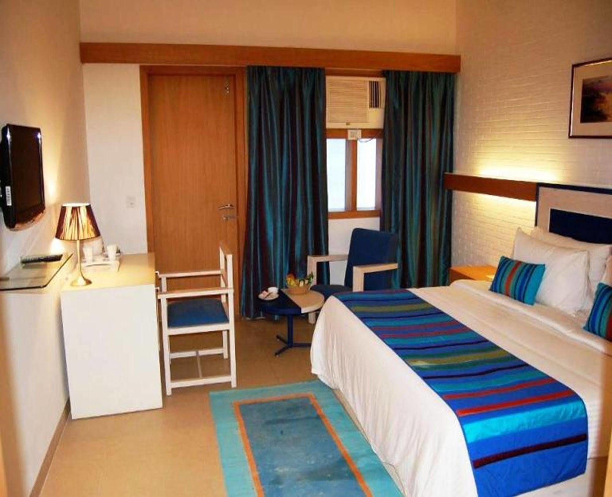 Peerles Sarovar Portico Port Blair Kültér fotó