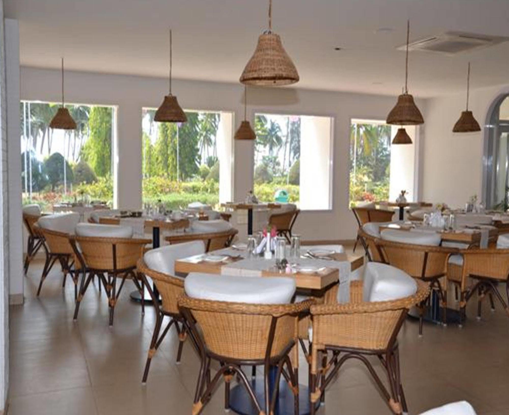 Peerles Sarovar Portico Port Blair Kültér fotó