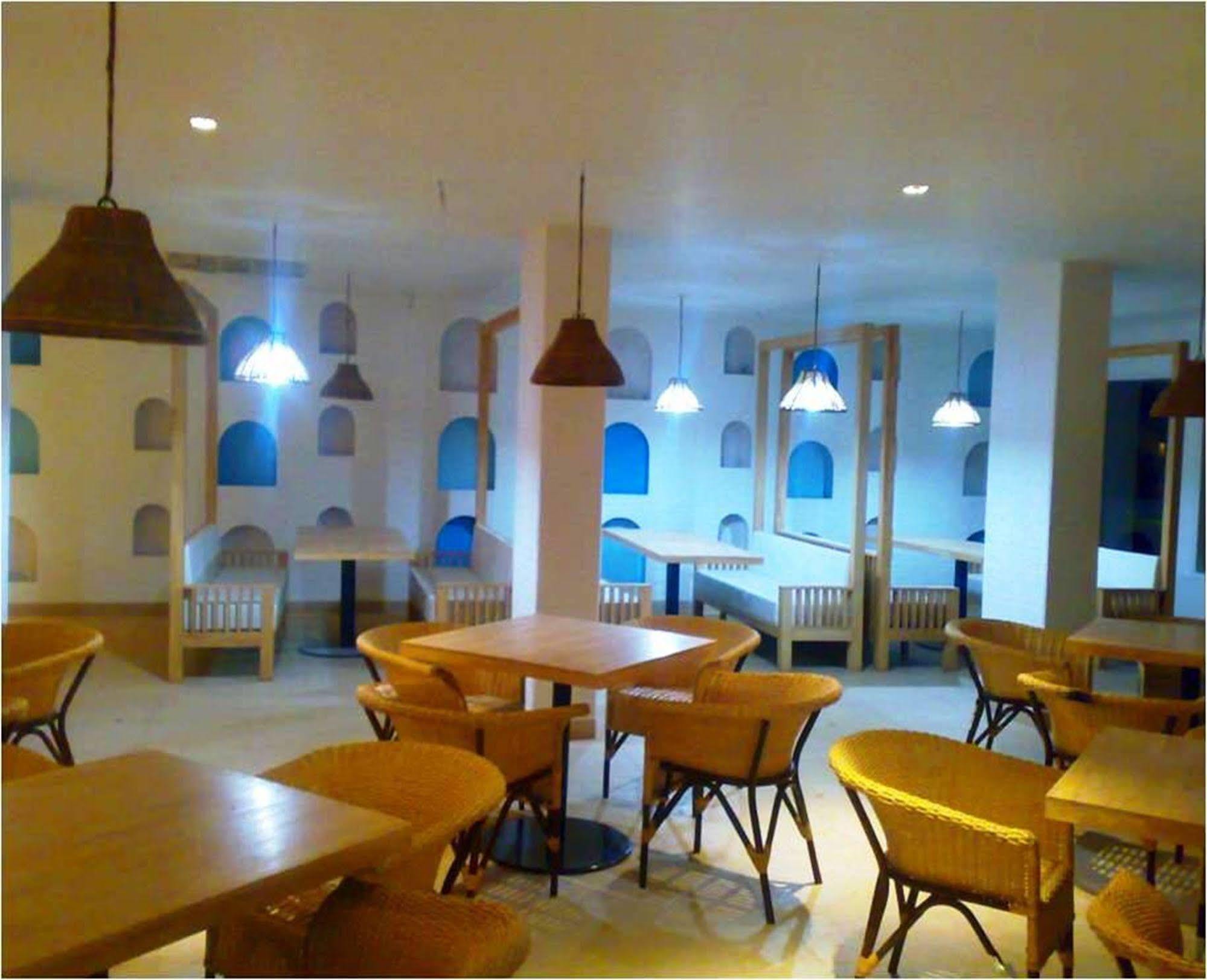 Peerles Sarovar Portico Port Blair Kültér fotó