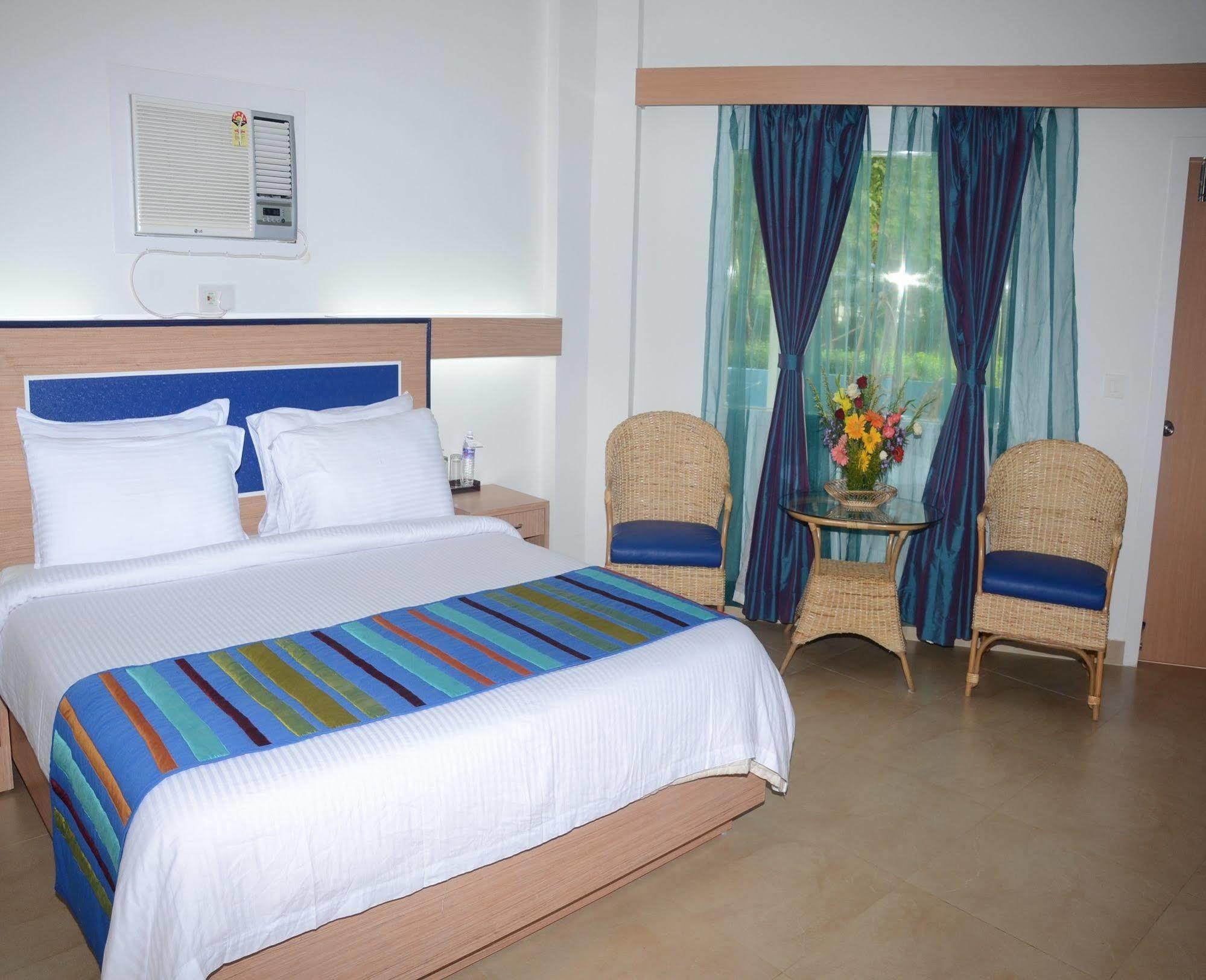 Peerles Sarovar Portico Port Blair Kültér fotó