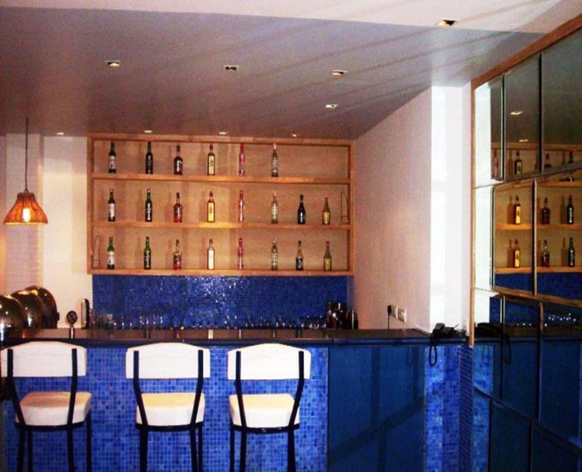 Peerles Sarovar Portico Port Blair Kültér fotó