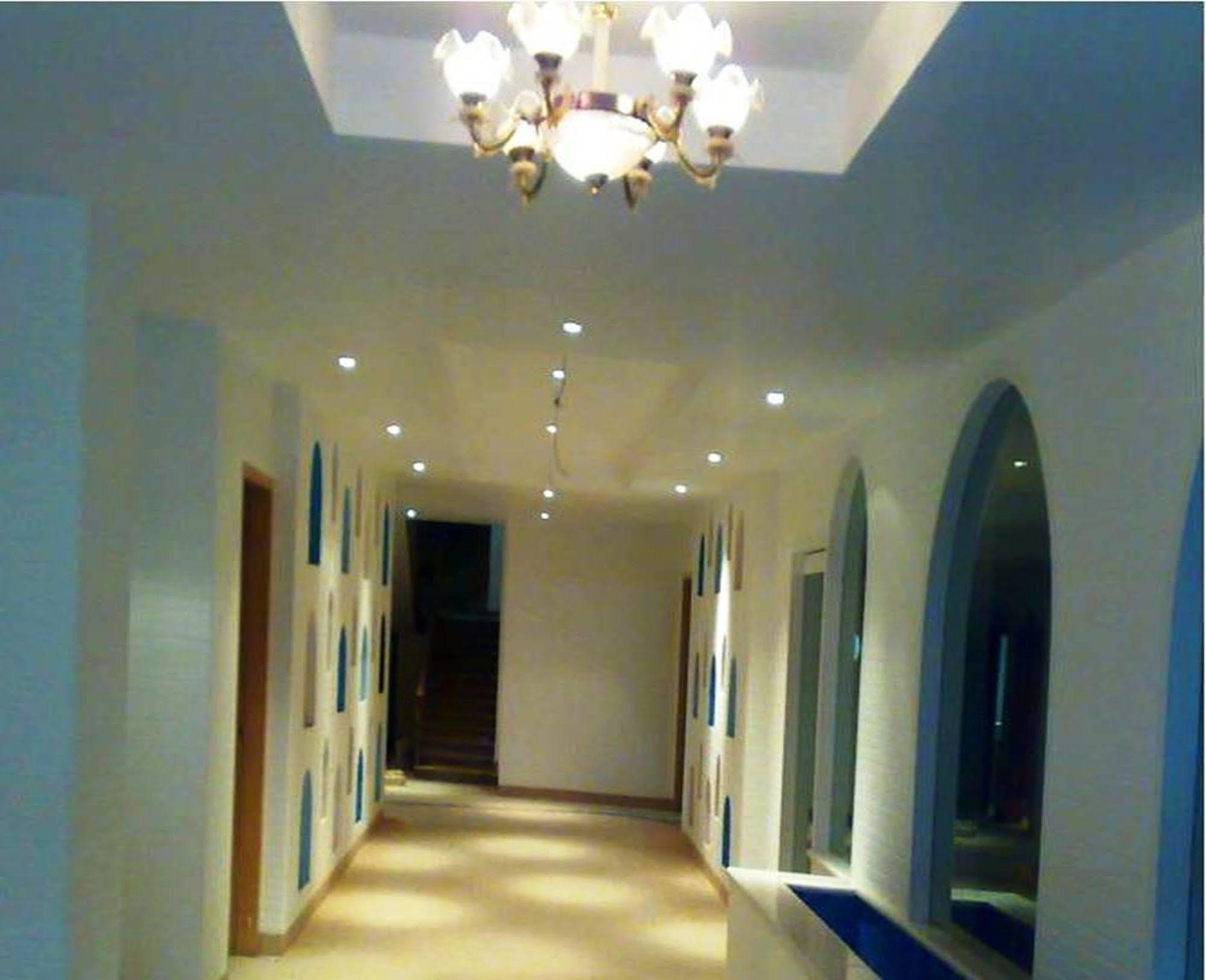 Peerles Sarovar Portico Port Blair Kültér fotó